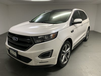 2018 Ford EDGE SPORT