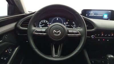 2022 Mazda MAZDA3 I TA