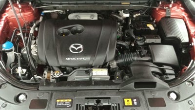 2023 Mazda Mazda CX-5 I SPORT 2WD