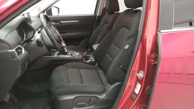2023 Mazda Mazda CX-5 I SPORT 2WD
