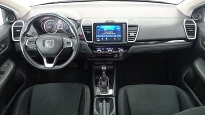 2022 Honda CITY PRIME CVT