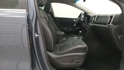 2018 Kia SPORTAGE 2.0L EX PACK T/A